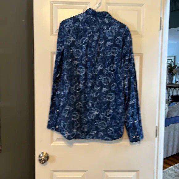 Michael Kors men’s Casual shirt - Picture 4 of 4